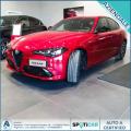 usato ALFA ROMEO Giulia