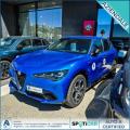 usato ALFA ROMEO Stelvio