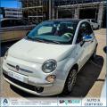 usato FIAT 500