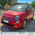 usato FIAT 500