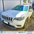 usato JEEP Cherokee