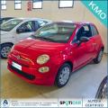 Km 0 FIAT 500