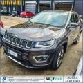 usato JEEP Compass