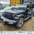 usato JEEP Wrangler