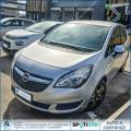 usato OPEL Meriva