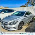 usato MERCEDES CLA 200