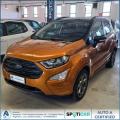 usato FORD EcoSport