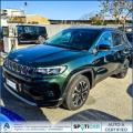 usato JEEP Compass