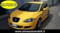 usato SEAT Leon