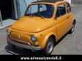 usato FIAT 500