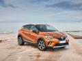 usato RENAULT Captur