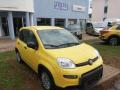 Km 0 FIAT Panda