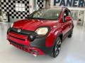 Km 0 FIAT Panda Cross