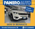 usato JEEP Compass