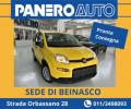 Km 0 FIAT Panda