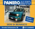 usato JEEP Renegade