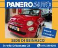 Km 0 FIAT 500