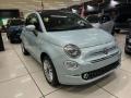 Km 0 FIAT 500