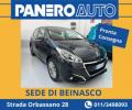 usato PEUGEOT 208