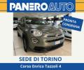 usato FIAT 500X