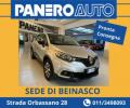 usato RENAULT Captur