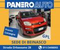 usato FIAT Panda