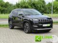 usato JEEP Compass