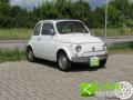 usato FIAT Cinquecento