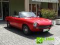 usato FIAT 124 Spider