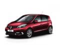 usato RENAULT Scenic