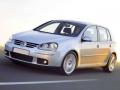 usato VOLKSWAGEN Golf