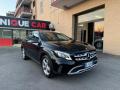 usato MERCEDES GLA 180