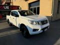 usato NISSAN Navara