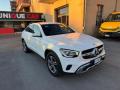 usato MERCEDES GLC 220