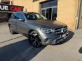 usato MERCEDES GLC 220