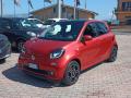 usato SMART Forfour