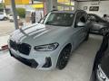 usato BMW X3