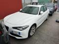 usato ALFA ROMEO Giulia