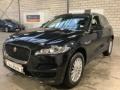 usato JAGUAR F Pace