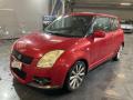 usato SUZUKI Swift