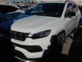 usato JEEP Compass