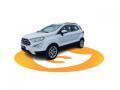 usato FORD EcoSport