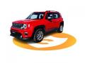 usato JEEP Renegade