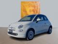 Km 0 FIAT 500