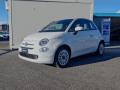 Km 0 FIAT 500