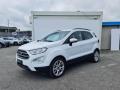 usato FORD EcoSport