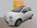 Km 0 FIAT 500C