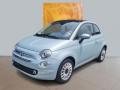 Km 0 FIAT 500