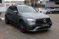 usato MERCEDES GLC 43 AMG