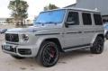 usato MERCEDES G 63 AMG